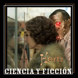Album cover of Ciencia y Ficción