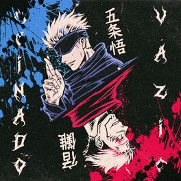 FUNK do Satoru Gojo (Jujutsu Kaisen) - ENYGMA 