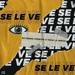 Album cover of Se Le Ve
