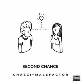 Album cover of SecondChance (feat. Malefactor)