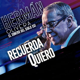 Album cover of Recuerda Que Te Quiero