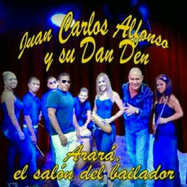 Album cover of Arará, el Salón del Bailador (Remasterizado)