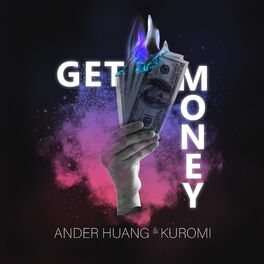 Album cover of Get Money