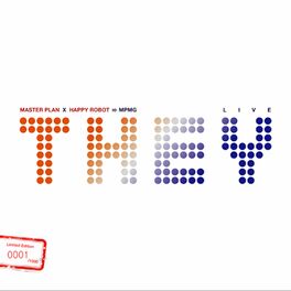 Album cover of THEY 2009 (Live)
