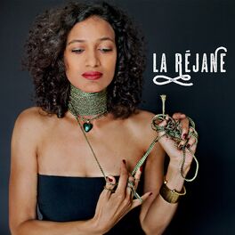Album cover of La Réjane