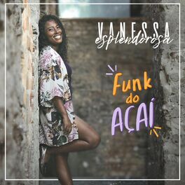 Album cover of Funk do Açaí