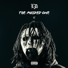 Album cover of The Masked One
