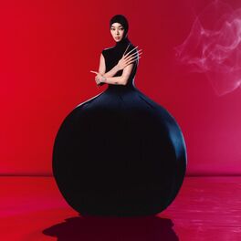 Album cover of Hold The Girl