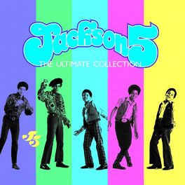 Album picture of The Ultimate Collection: Jackson 5