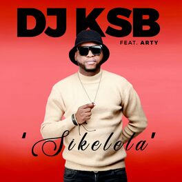 Album cover of Sikelela (feat. Arty)
