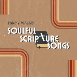 Album cover of Soulful Scripture Songs