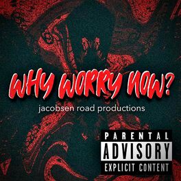 Album cover of Why Worry Now?