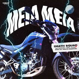 Album cover of Meia Meia