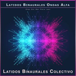  Musica para estudiar: Ritmos binaurales, ondas alfa