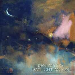 Album cover of Daylight Moon