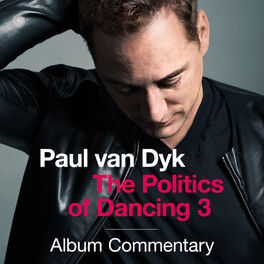 Album cover of The Politics of Dancing 3