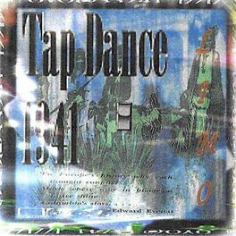 Album cover of Tap Dance 1941