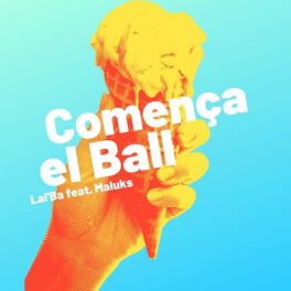 Album cover of Comença el Ball