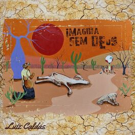 Album cover of Imagina Sem Deus