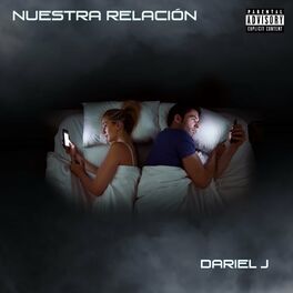 Album cover of Nuestra Relacion