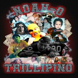Album cover of TRILLipino (Mixtape Version)