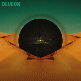 Album cover of BLUEOX