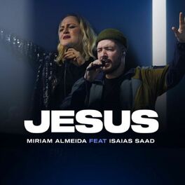 Album cover of Jesus