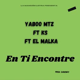 Album cover of En Ti Encontré