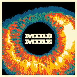 Album cover of Mirê Mirê