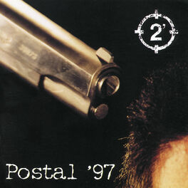 Album cover of Postal '97
