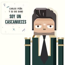 Album cover of Soy Un Cascanueces
