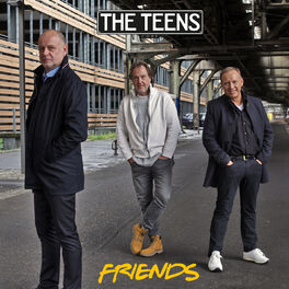 Album cover of Friends