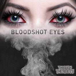 Album cover of Bloodshot Eyes