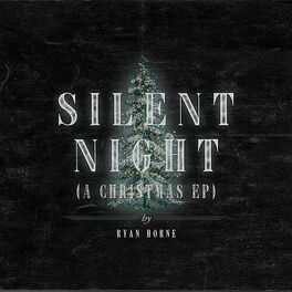 Album cover of Silent Night (A Christmas EP)