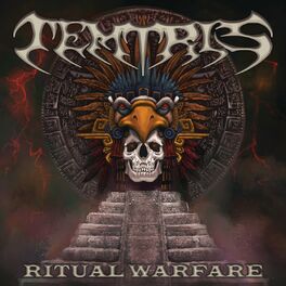 Album cover of Ritual Warfare