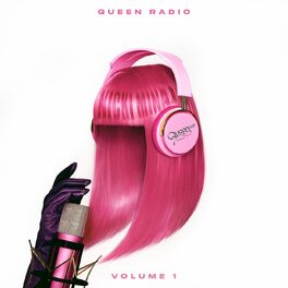 Album cover of Queen Radio: Volume 1
