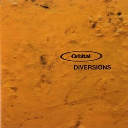 Album cover of Diversions