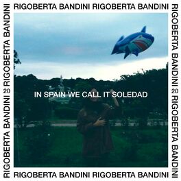 Album cover of In Spain We Call It Soledad