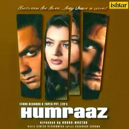 Album cover of Humraaz (Original Motion Picture Soundtrack)