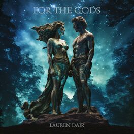 Album cover of For The Gods