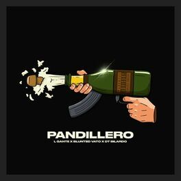 Album picture of Pandillero