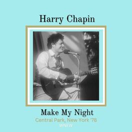 Album cover of Make My Night (Live New York '78)