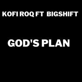 Album cover of God's Plan