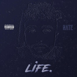 Album cover of LIFE.