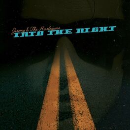 Album cover of Into the Night