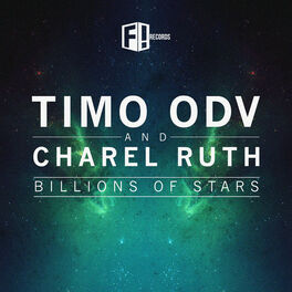 Album cover of Billions of Stars
