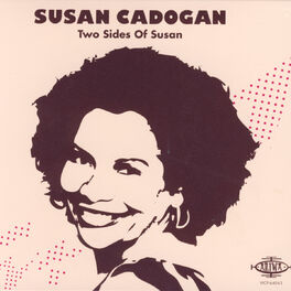 Album cover of Two Sides Of Susan