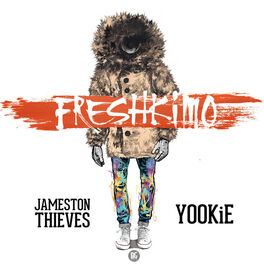 Album cover of Freshkimo - EP