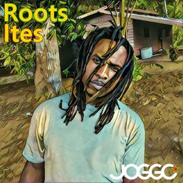 Album cover of Roots Ites