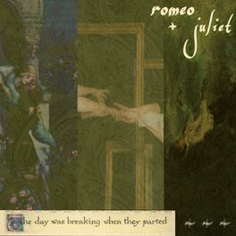 Album cover of romeo n juliet (feat. Wondir, kuriosity & yves)